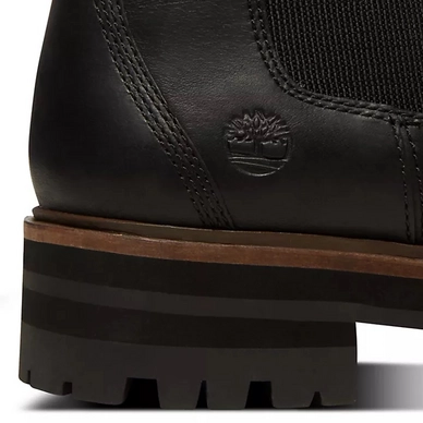 Timberland london square deals chelsea black